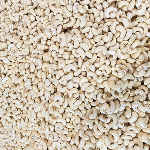 Cheap Bulk Ready To Ship Cashew Sp Cashew Nuts Kaju And Badam Low Moq Santigo - Product Image 1