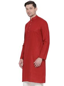 DEFENCE INDUSTRIES Premium <b>Men</b> Kurta <b>Pajama</b> <b>Set</b> High Quality Fabric Custom Size Islamic Clothing Manufacturer Bulk - Product Image 5