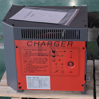Vente flash : Chargeur série GCAZX (220V) GCAZX-24V/30A (UMA80A)