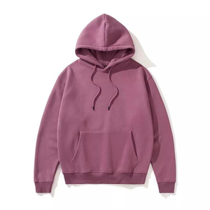Sudadera Lisa para Hombre, Superventas, con Logotipo Personalizado, Térmica, de Manga Larga, Diseño Moderno, Ropa de Invierno, Streetwear de Alta Calidad, 100% Algodón - Product Image 4
