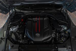 Toyota Supra 3.0 Premium 2020 - Product Image 6