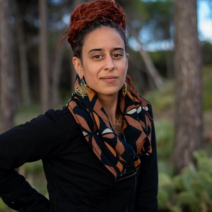 เสื้อแจ็คเก็ตผ้าฟลีซสไตล์โบฮีเมียน คอปกแบบชนเผ่า มีซิป ฮู้ดดี้ อุ่นสบาย เหมาะสำหรับงานเทศกาล เสื้อคลุมฤดูหนาวแสนสบาย สไตล์ชาติพันธุ์ พร้อมซิป - Product Image 1