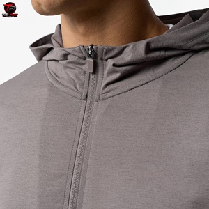 Conjunto Deportivo Tri Pro de Primera Calidad, Unisex, 2 Piezas, Chaqueta Cortavientos y Pantalones Cortos Personalizados, 100% Poliéster, Transpirable, Informal, para Verano - Product Image 5
