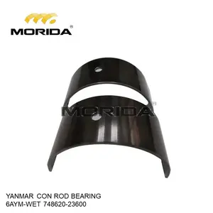 6AYM-WET 74862001900 CYL LINER For YANMAR