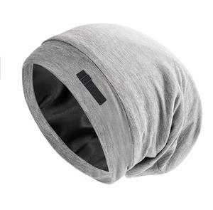 Gorro Unisex de Color Sólido con Orejeras, 100% Acrílico, Tejido por Computadora, Casual, de Invierno para Niños, con Circunferencia de Cabeza Ajustable - Product Image 3