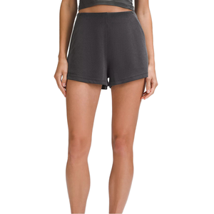 Shorts Deportivos Personalizados al por Mayor, Shorts de Gimnasio para Niñas, Ropa de Yoga, Shorts de Entrenamiento para Mujer - Product Image 3