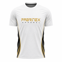 Vêtements de sport légers de haute qualité, vente en gros, maillot de football personnalisé à manches courtes, antibactérien, logo personnalisé OEM, options de tailles