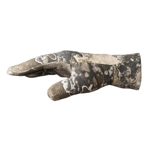 GRACE <b>SIGN</b> GS-HW Camouflage Hunting Gloves Waterproof Breathable Windproof Insulated Spandex Unisex Winter Outdoor Touchscreen - Product Image 5