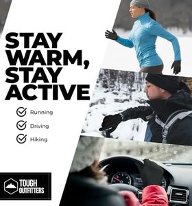 Running <b>Gloves</b> Anti-Slip Breathable Lightweight <b>Touchscreen</b> <b>Gloves</b> for Running Jogging Training OEM Supply - Product Image 6