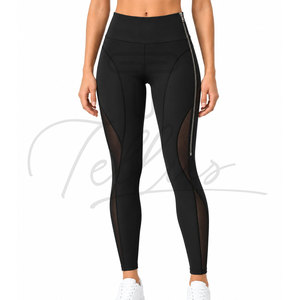 Leggings Deportivos para Mujer, Leggings de Yoga de Alta Calidad, Leggings Deportivos de Compresión para Mujer - Product Image 2