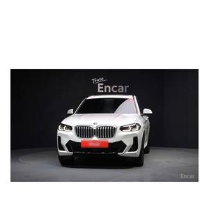 BMW X3 XDrive 20d M Sport 2021/3, 65 765 km, Diesel, Boîte de vitesses automatique, Volant à gauche, Caméra de recul - Product Image 3