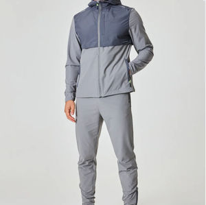 Custom Men’s <b>Ski</b> Suit Waterproof Windproof Insulated Snowboard <b>Ski</b> <b>Jacket</b> and Bib Pants Winter Sportswear OEM ODM Wholesale - Product Image 6
