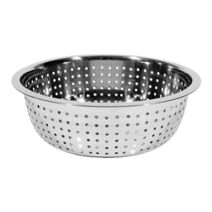 Passoire en acier en Silicone de qualité alimentaire, passoire de cuisine, économiseur d'espace, passoire pliante passoire en plastique, passoire pliable, sac Logo - Product Image 5