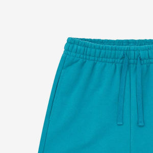 Pantalones Cortos Deportivos Ligeros para Niños, Diseño de Alto Rendimiento Atlético, Tela de Secado Rápido, Transpirables, Color Sólido, con Cordón Ajustable 2026 - Product Image 2