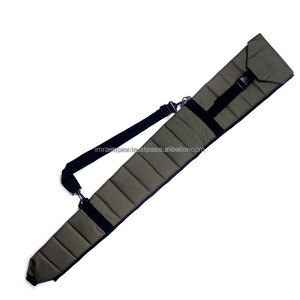 Nueva Funda de Cuero para Pistola, Resistente al Agua, con Logotipo Personalizado OEM, para Caza, con Empaque Personalizado - Product Image 5