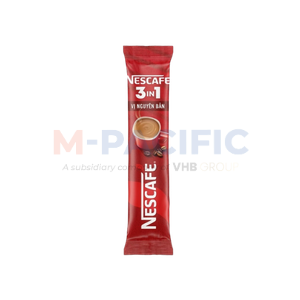 Café Instantáneo Nescafé 3 en 1 de Vietnam, Paquetes Surtidos al por Mayor, Lote 2 - Product Image 2