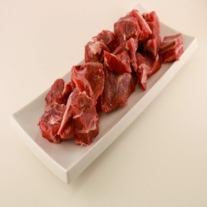 Carne de Cabra Cuidadosamente Seleccionada con Sabor Natural, Excelente Textura y Calidad Confiable para Cocinas Profesionales - Product Image 1