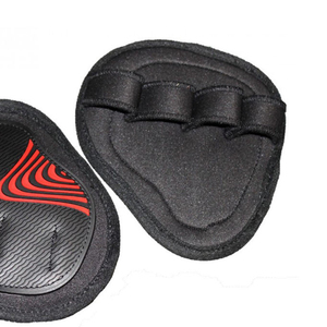 แผ่นรองฝ่ามือแบบยึดเกาะสูงเพื่อการควบคุมที่ดีขึ้น แผ่นรองฝ่ามือน้ำหนักเบาสำหรับการใช้งานประจำวัน - Product Image 6