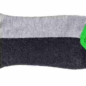 Chaussettes de sport antidérapantes pour hommes de qualité supérieure, avec des caractéristiques de séchage rapide et respirantes, pour l'exercice, la course à pied, chaussettes confortables - Product Image 6