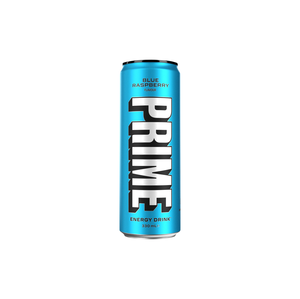 Premium <b>Prime</b> Hydration Blue Raspberry 500ml - Wholesale Stock for Convenience, Vitamin & Sports Stores - Product Image 4