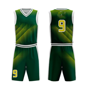 OEM ODM Basketball Uniform Premium Custom Jersey and Shorts Athletic Teamwear Manufacturer Supplier Factory Exporter Wholesale - Product Image 4