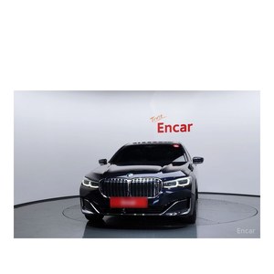 BMW Série 7 740d XDrive Novembre 2020 112 467 km Automatique Diesel Sièges en cuir Conduite à gauche Design Pure Excellence - Product Image 3