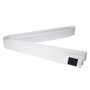 Cinturones de Jiu Jitsu Hechos en Pakistán, 100% Algodón, Cinturones de Jiu Jitsu de Primera Calidad - Product Image 1