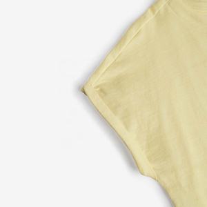 เสื้อเชิ้ตแขนสั้นคอกลมสำหรับผู้หญิง ไซส์ใหญ่ เหมาะสำหรับทำงาน ออฟฟิศ ลำลอง เป็นมิตรกับสิ่งแวดล้อม แห้งเร็ว ผ้าฝ้าย 100% ระบายอากาศได้ดี - Product Image 3