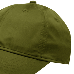 Casquette de baseball unisexe de luxe de créateur, ajustée, avec impression par transfert thermique en relief, motif animal, respirante, imperméable, boucle métallique, 100 % coton - Product Image 4