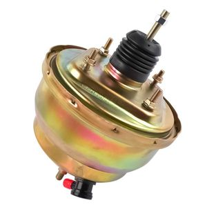 ชุดวาล์วดิสก์/ดรัมเพิ่มแรงดันสุญญากาศขนาด 8 นิ้ว สำหรับรถเชฟโรเลต เบลแอร์ โนแมด 150 210 ซีรีส์ ปี 1955 1957 - Product Image 5