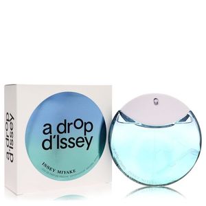 Drop D'issey Eau De Parfum Spray Fresco per Profumo Femminile - Product Image 1