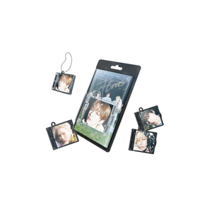 ชินี-[Atmos] 6TH มินิ (รุ่น smini) อัลบั้มซีดีเคป็อปขายดีที่สุดในเกาหลีสำหรับทุกวัย - Product Image 1