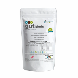 Supplément de renforcement de l'intestin du porc pour une efficacité maximale - Product Image 1