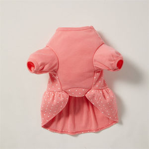 Costumes déguisements ODM Taiwan en coton biologique avec queue de sirène pour chiens - Product Image 1