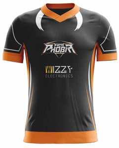 Camiseta Polo Personalizada para Equipo de Carreras, Manga Corta, Sublimada, Uniforme para Equipo de Mecánicos de Automovilismo, Venta al Por Mayor OEM - Product Image 3