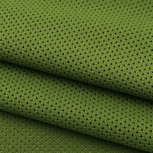 ผ้าทริคอต PET/อีลาสเทน ลดราคาพิเศษ สำหรับชุดออกกำลังกาย - Product Image 5