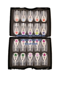 Kit portátil de detección de drogas con ampollas de reactivo selladas para un rápido cribado de drogas e investigación en campo - Product Image 4