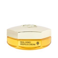 Crema al Propoli e Miele Vero Farmstay 50ml, Idratante, Confezione da 1 in Flacone, Prezzo Scontato - Product Image 1