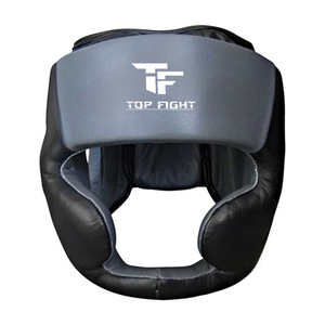 Casque de boxe 2026 pour adultes, taille unique, type fermé, protection de la tête pour le sparring, le MMA et le kickboxing - Product Image 5