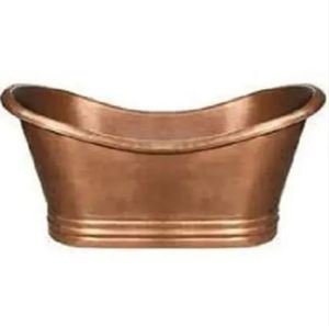 Modern Design for Bathroom for Copper <b>Bath</b> Tub Antique Copper Whirlpool Tub Luxury Oil Rubbed Bronze Hot Tub - Product Image 1