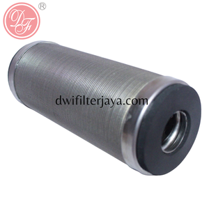 Elemento Filtrante Metálico, Elementos Filtrantes de Malla de Alambre Sinterizado - Product Image 2