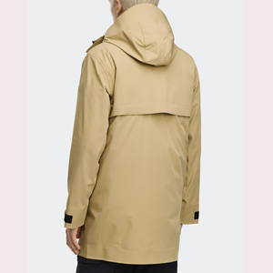 Wholesale Nylon Lightweight Hooded Rain Coat Windproof <b>Jacket</b> Custom Breathable <b>Waterproof</b> <b>Jacket</b> OEM Supplier men's <b>jackets</b> - Product Image 6