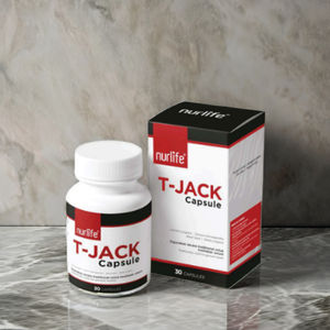 ผลิตภัณฑ์เสริมสมุนไพรฮาลาลมาเลย์ยาแคปซูลเจลาตินแข็งเชื้อ Nigella sativa halal GMP ได้รับการรับรองแบบดั้งเดิมใช้ทั่วไป - Product Image 1