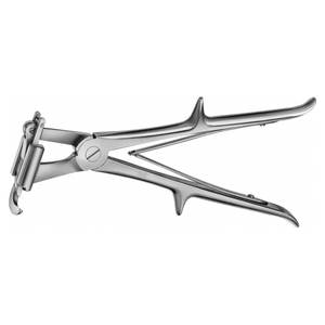 Pinzas Sayerbruch para Extracción Dental Quirúrgica, Acero Inoxidable, Mango Ergonómico, Reutilizables, Autoclavables, Calidad Profesional - Product Image 1