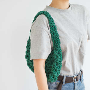 Jemilli Hobo <b>Bag</b> Pattern ONLY - Product Image 6