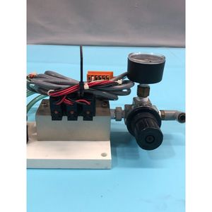 RTA 050-0211 ASM AIR PACK, SMC NAR111 PNEUMATIC - อุปกรณ์และอะไหล่เซมิคอนดักเตอร์ระดับโลกที่เชื่อถือได้ - Product Image 4