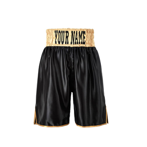 Shorts de boxe et de lutte pour hommes, nouvelle collection, qualité supérieure, matière douce, modèle 2026 - Product Image 2