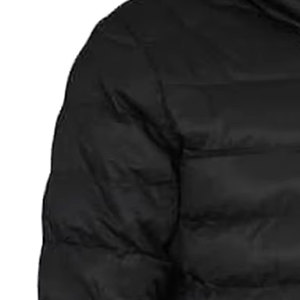 Blazer de Traje Formal para Hombre, Corte Slim, para Exteriores, de Algodón Recubierto, Lavado, con Cremallera, Impermeable, Resistente al Viento, de Alta Calidad para el Trabajo - Product Image 6