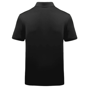 Polo léger à séchage rapide pour homme, sublimation, respirant, logo personnalisé, sport, golf, OEM, ODM, uniforme d'équipe - Product Image 2