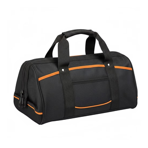 Nouvelle sacoche à outils NAHEED SPORTS 2026 durable multi-poches pour électricien, sac banane haute capacité pour réparation professionnelle et utilisation extérieure - Product Image 6